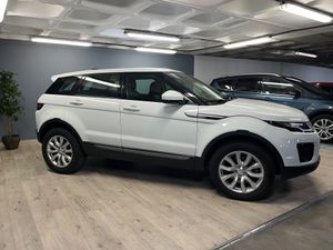 Land-Rover Range Rover Evoque D150 AWD Auto - Foto 3