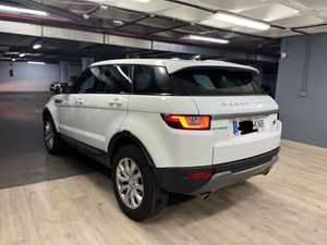 Land-Rover Range Rover Evoque D150 AWD Auto - Foto 19