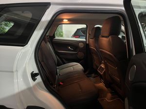 Land-Rover Range Rover Evoque D150 AWD Auto - Foto 8