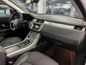 Land-Rover Range Rover Evoque D150 AWD Auto - Foto 5