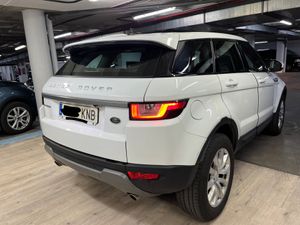 Land-Rover Range Rover Evoque D150 AWD Auto - Foto 17