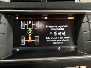 Land-Rover Range Rover Evoque D150 AWD Auto - Foto 15