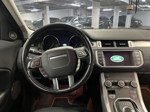Land-Rover Range Rover Evoque D150 AWD Auto - Foto 10