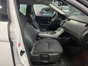 Land-Rover Range Rover Evoque D150 AWD Auto - Foto 6