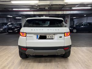 Land-Rover Range Rover Evoque D150 AWD Auto - Foto 18