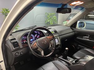 SsangYong Rexton W 200 e-XDi Limited 4x4 - Foto 22