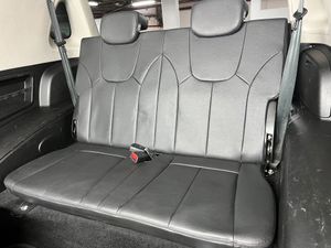 SsangYong Rexton W 200 e-XDi Limited 4x4 - Foto 10