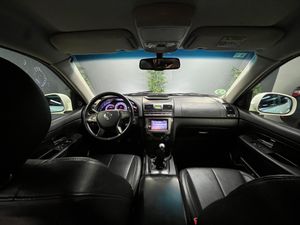SsangYong Rexton W 200 e-XDi Limited 4x4 - Foto 13