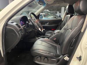 SsangYong Rexton W 200 e-XDi Limited 4x4 - Foto 21