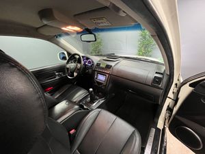SsangYong Rexton W 200 e-XDi Limited 4x4 - Foto 19