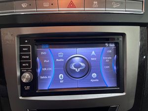 SsangYong Rexton W 200 e-XDi Limited 4x4 - Foto 27