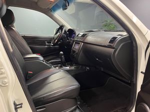 SsangYong Rexton W 200 e-XDi Limited 4x4 - Foto 17