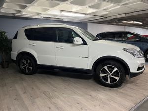 SsangYong Rexton W 200 e-XDi Limited 4x4 - Foto 7