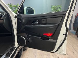 SsangYong Rexton W 200 e-XDi Limited 4x4 - Foto 16