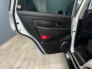 SsangYong Rexton W 200 e-XDi Limited 4x4 - Foto 12