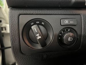 SsangYong Rexton W 200 e-XDi Limited 4x4 - Foto 23