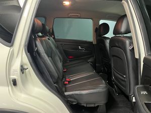 SsangYong Rexton W 200 e-XDi Limited 4x4 - Foto 14