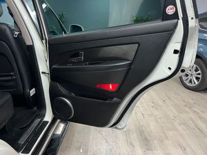 SsangYong Rexton W 200 e-XDi Limited 4x4 - Foto 15
