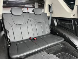 SsangYong Rexton W 200 e-XDi Limited 4x4 - Foto 3