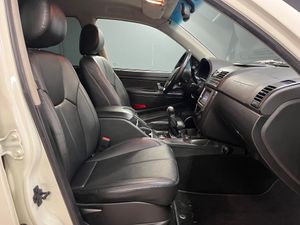 SsangYong Rexton W 200 e-XDi Limited 4x4 - Foto 18