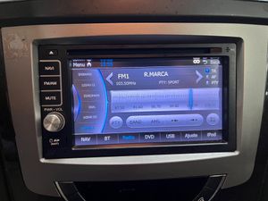 SsangYong Rexton W 200 e-XDi Limited 4x4 - Foto 25