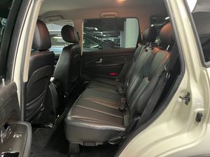 SsangYong Rexton W 200 e-XDi Limited 4x4 - Foto 11