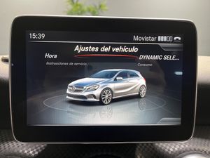 Mercedes Clase A A 200 d 7G-DCT - Foto 25