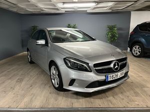 Mercedes Clase A A 200 d 7G-DCT - Foto 2
