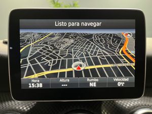 Mercedes Clase A A 200 d 7G-DCT - Foto 23