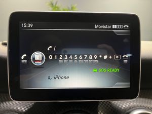 Mercedes Clase A A 200 d 7G-DCT - Foto 24