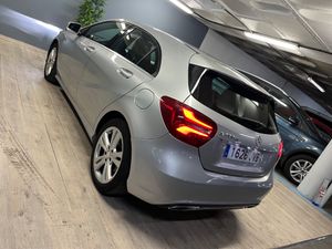 Mercedes Clase A A 200 d 7G-DCT - Foto 30