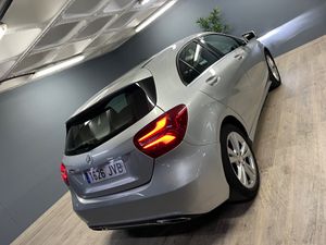 Mercedes Clase A A 200 d 7G-DCT - Foto 29