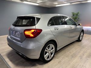 Mercedes Clase A A 200 d 7G-DCT - Foto 28