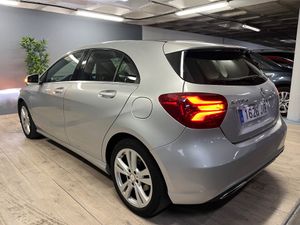 Mercedes Clase A A 200 d 7G-DCT - Foto 26