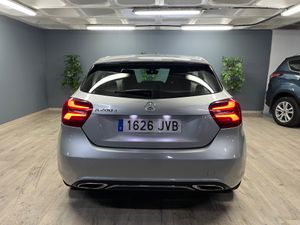 Mercedes Clase A A 200 d 7G-DCT - Foto 27