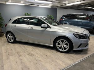 Mercedes Clase A A 200 d 7G-DCT - Foto 3