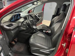 Peugeot 2008 Allure 1.2 PureTech 110 S&S - Foto 12