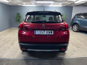 Peugeot 2008 Allure 1.2 PureTech 110 S&S - Foto 23