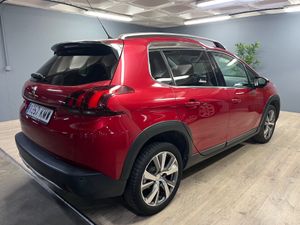 Peugeot 2008 Allure 1.2 PureTech 110 S&S - Foto 24