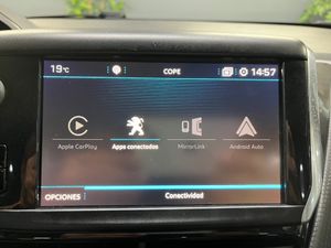 Peugeot 2008 Allure 1.2 PureTech 110 S&S - Foto 20