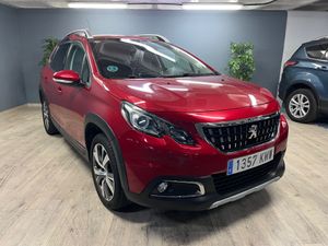 Peugeot 2008 Allure 1.2 PureTech 110 S&S - Foto 2