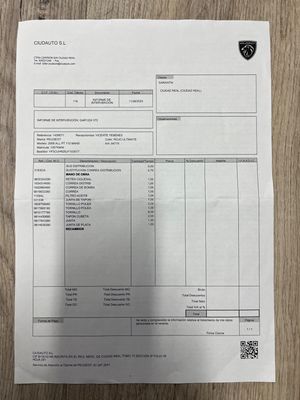 Peugeot 2008 Allure 1.2 PureTech 110 S&S - Foto 28