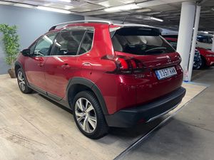Peugeot 2008 Allure 1.2 PureTech 110 S&S - Foto 22