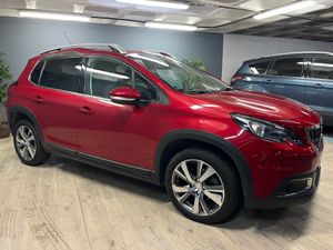 Peugeot 2008 Allure 1.2 PureTech 110 S&S - Foto 3