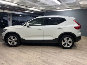 Volvo XC40 D3 - Foto 13