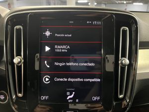Volvo XC40 D3 - Foto 19