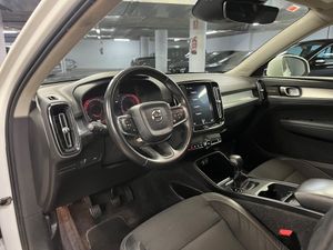 Volvo XC40 D3 - Foto 18