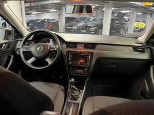 Skoda Rapid 1.6 TDI CR 105 CV Active - Foto 8