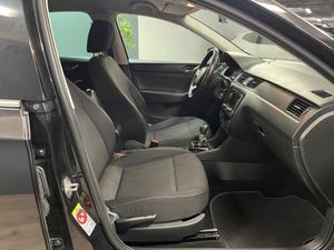 Skoda Rapid 1.6 TDI CR 105 CV Active - Foto 4