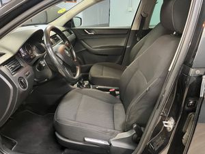 Skoda Rapid 1.6 TDI CR 105 CV Active - Foto 14